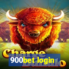 900bet login